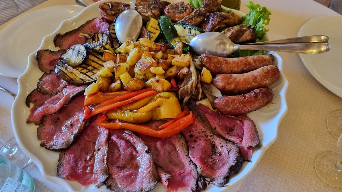 Osteria Degli Obici Photos 2